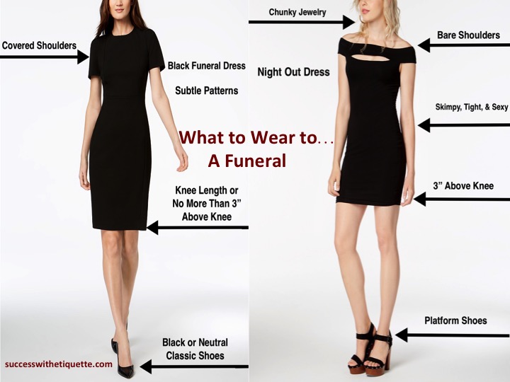 Funeral Etiquette What To Wear To A Funeral Success With Etiquette,Diamond Window Muntins